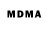 MDMA кристаллы Svetlana Voyaga